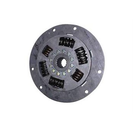 Tłumik drgań sprzęgła D263 Z16 31 x35 LUK 370 0025 10, 370002510