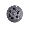 Tłumik drgań sprzęgła D263 Z16 31 x35 LUK 370 0025 10