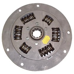 Tłumik drgań sprzęgła D193 Z23 LUK 370 0038 10, 370003810