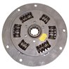 Tłumik drgań sprzęgła D193 Z23 LUK 370 0038 10, 370003810