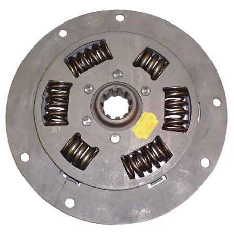 Tłumik drgań sprzęgła D193 Z23 LUK 370 0038 10, 370003810
