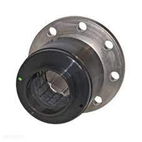 Tłumik drgań sprzęgła LUK 370 0056 10, 370005610, AL158563