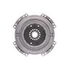Tłumik drgań sprzęgła D348 Z26 39 x42,5 LUK 370 0058 10, 370005810