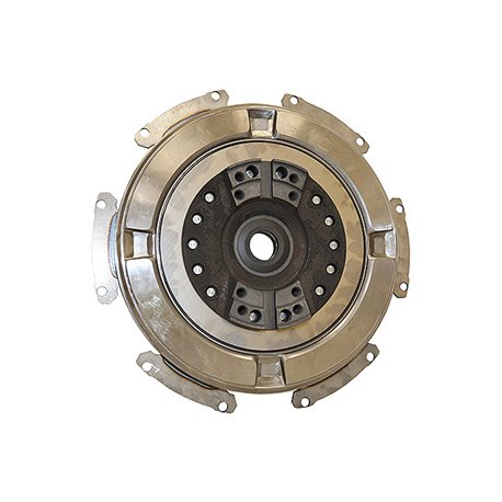 Tłumik drgań sprzęgła LUK 370 0154 10, 370015410