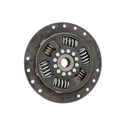 Tłumik drgań sprzęgła LUK 370 0149 10, 370014910
