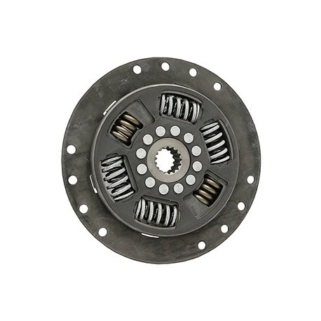 Tłumik drgań sprzęgła LUK 370 0149 10, 370014910