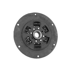 Tłumik drgań sprzęgła D225 Z16 27/30 LUK 370 0014 10, 370001410