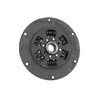 Tłumik drgań sprzęgła D225 Z16 27/30 LUK 370 0014 10, 370001410