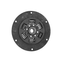 Tłumik drgań sprzęgła D225 Z14 LUK 370 0113 10, 370011310