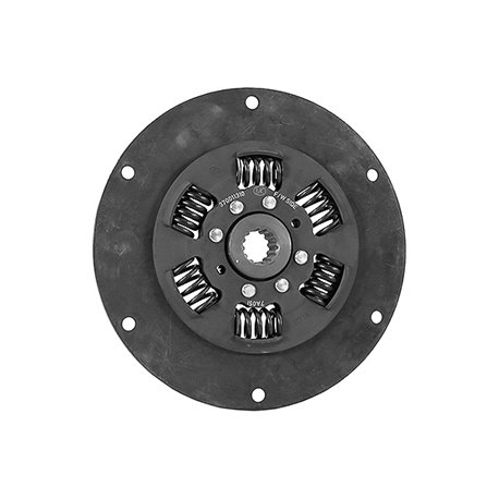 Tłumik drgań sprzęgła D225 Z14 LUK 370 0113 10, 370011310