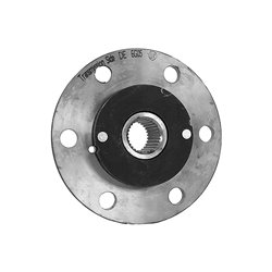 Tłumik drgań sprzęgła D133 Z30 LUK 370 0115 10, 370011510
