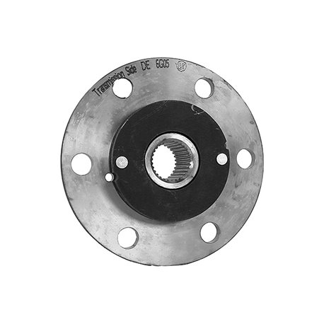 Tłumik drgań sprzęgła D133 Z30 LUK 370 0115 10, 370011510