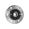 Tłumik drgań sprzęgła D133 Z30 LUK 370 0115 10, 370011510
