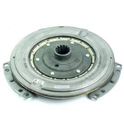Tłumik drgań sprzęgła D328 Z26 LUK 370 0116 10, 370011610