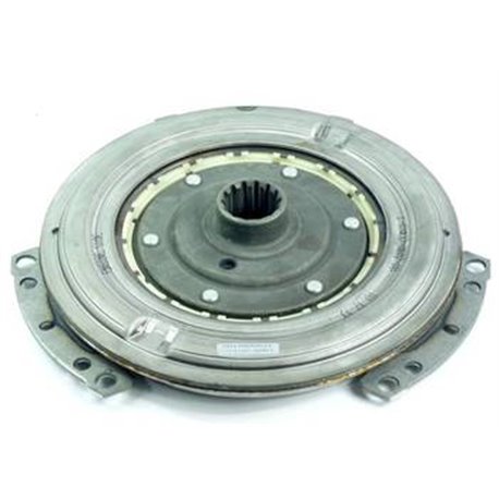 Tłumik drgań sprzęgła D328 Z26 LUK 370 0116 10, 370011610