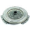 Tłumik drgań sprzęgła D328 Z26 LUK 370 0116 10