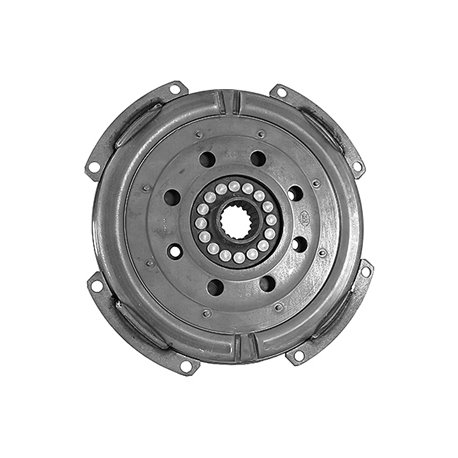 Tłumik drgań sprzęgła D328 Z18 LUK 370 0121 10, 370012110