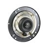 Head lamp unit H4