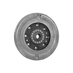 Tłumik drgań sprzęgła D294 Z16 LUK 370 0122 10, 370012210