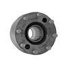 AL211402 Tłumik drgań sprzęgła D86 Z21 LUK 370 0123 10, 370012310