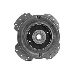 Tłumik drgań sprzęgła D375 Z12 LUK 370 0126 10, 370012610