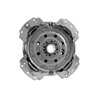 Tłumik drgań sprzęgła D375 Z12 LUK 370 0126 10, 370012610