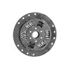 Tłumik drgań sprzęgła D262 Z21 LUK 370 0128 10, 370012810