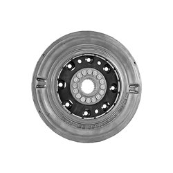 Tłumik drgań sprzęgła D294 Z26 LUK 370 0129 10, 370012910