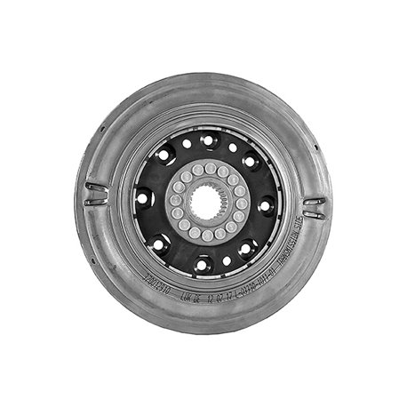 Tłumik drgań sprzęgła D294 Z26 LUK 370 0129 10, 370012910