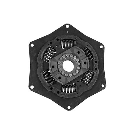 Tłumik drgań sprzęgła D354 LUK 370 0132 10, 370013210