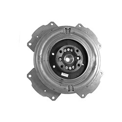 Tłumik drgań sprzęgła D379 LUK 370 0133 10, 370013310
