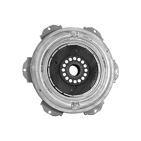 Tłumik drgań sprzęgła D325 Z24 LUK 370 0138 10, 370013810