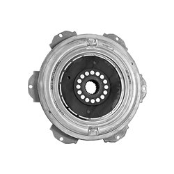 Tłumik drgań sprzęgła D436 LUK 370 0140 10, 370014010