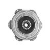 Tłumik drgań sprzęgła D436 LUK 370 0140 10, 370014010