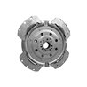 Tłumik drgań sprzęgła D358 Z22 LUK 370 0141 10, 370014110