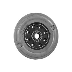 Tłumik drgań sprzęgła D338 Z22 LUK 370 0142 10, 370014210