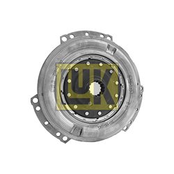 Tłumik drgań sprzęgła D320 Z14 LUK 370 0144 10, 370014410