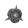 Tłumik drgań sprzęgła D395 Z16 LUK 370 0145 10, 370014510