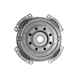 Tłumik drgań sprzęgła D348 Z26 LUK 370 0150 10, 370015010