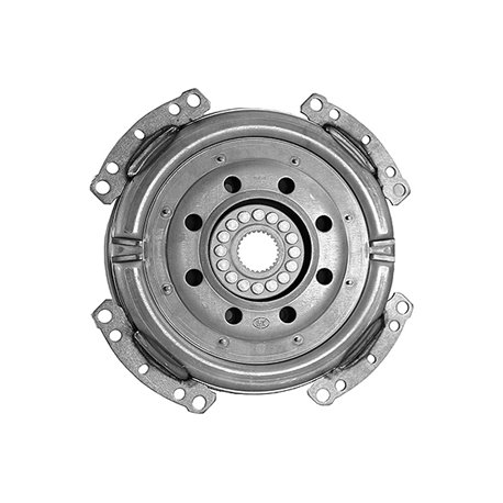 Tłumik drgań sprzęgła D348 Z26 LUK 370 0150 10, 370015010