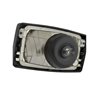 Head lamp unit H4