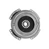 Tłumik drgań sprzęgła D348 Z26 LUK 370 0150 10, 370015010