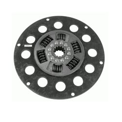 Tłumik drgań sprzęgła D354 Z13 38,3x45,5 mm SACHS 1866600001, 1866600001