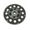 Tłumik drgań sprzęgła D354 Z13 38,3x45,5 mm SACHS 1866600001, 1866600001
