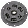Tłumik drgań sprzęgła D263 Z10 1i1/8" SACHS 1866600010