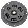 Tłumik drgań sprzęgła D263 Z10 1i1/8"-10N SACHS 1866600010, 1866600010