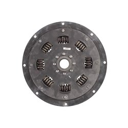 Tłumik drgań sprzęgła D352 Z26 39x42,5-26N SACHS 1866600014, 1866600014