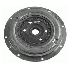 Tłumik drgań sprzęgła D320 Z25 38,2x41,5-25N SACHS 1866600018, 1866600018
