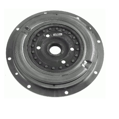Tłumik drgań sprzęgła D320 Z25 38,2x41,5-25N SACHS 1866600018, 1866600018