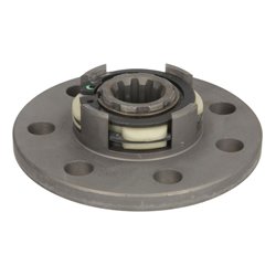 Tłumik drgań sprzęgła D116 Z10 22x25 mm SACHS 1866600020, 1866600020